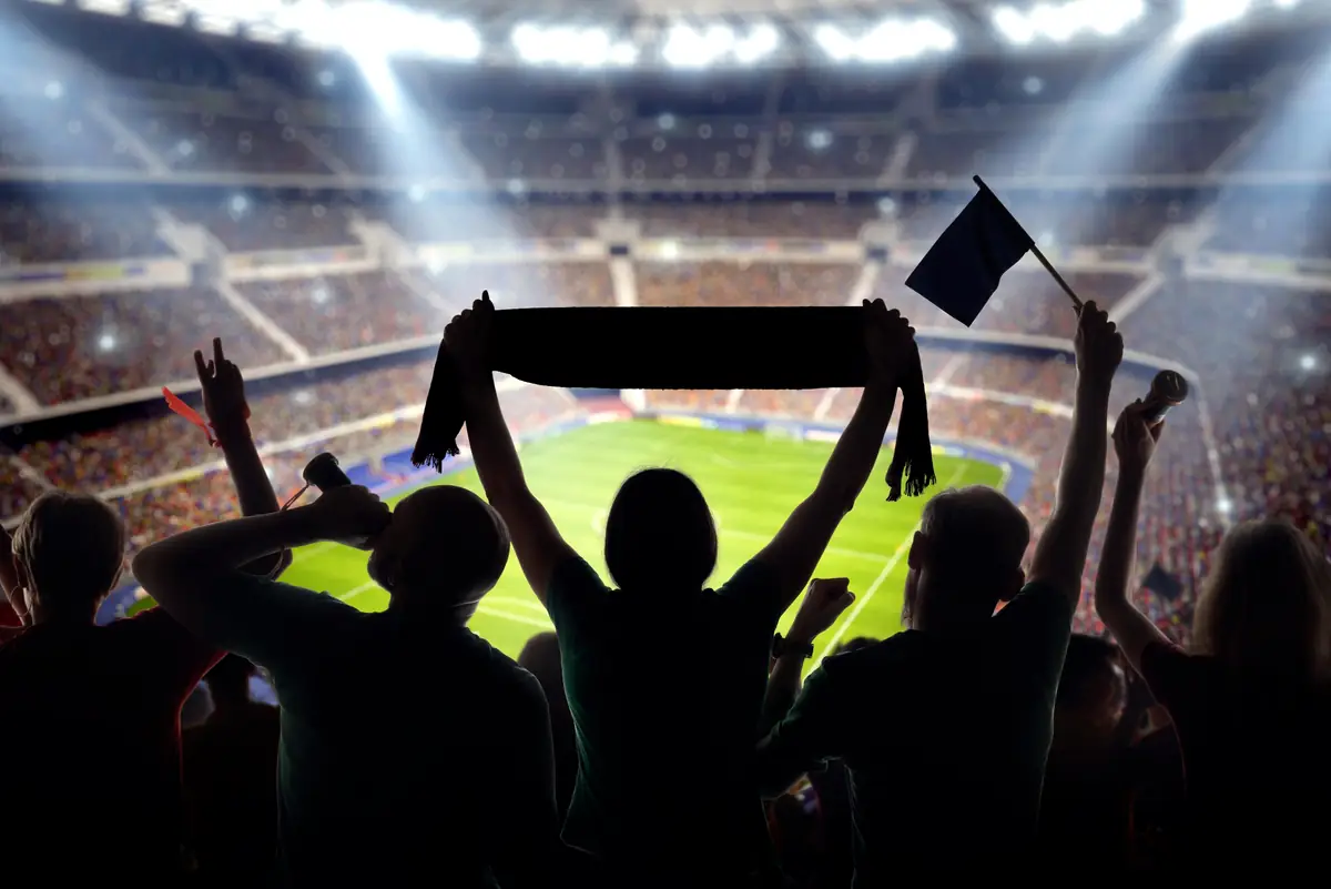Sport, illustrative